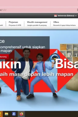 Apa Itu Web Site