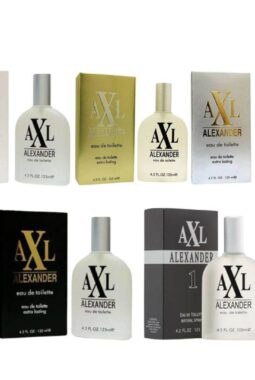 Parfum Pria Tahan Lama AXL