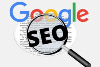 SEO Google penelusuran menggunakan cuplikan terstruktur dan data relevan sebagai informasi penting bagi pengguna.