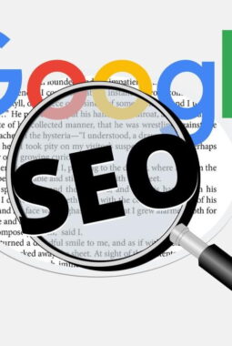 SEO Google Webblogpedia