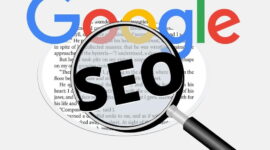 SEO Google penelusuran menggunakan cuplikan terstruktur dan data relevan sebagai informasi penting bagi pengguna.