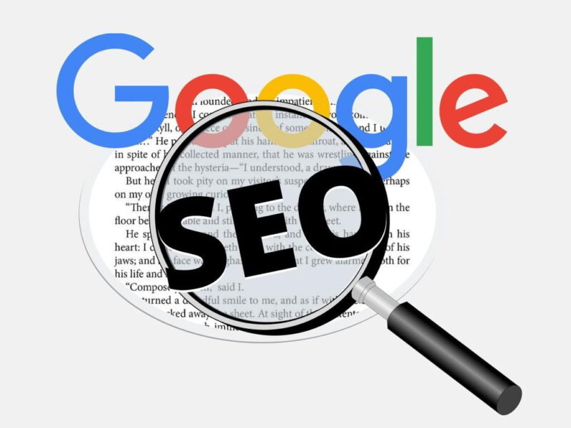 SEO Google penelusuran menggunakan cuplikan terstruktur dan data relevan sebagai informasi penting bagi pengguna.