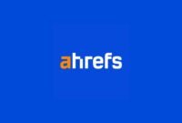 ahrefs