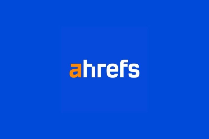 ahrefs