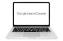 Google search console