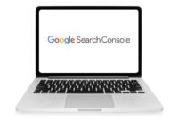 Google search console