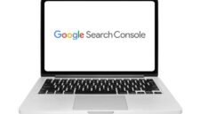 Google search console