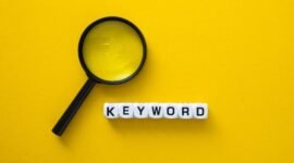 info tentang seo keyword