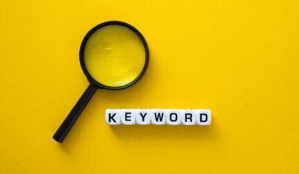 seo keyword